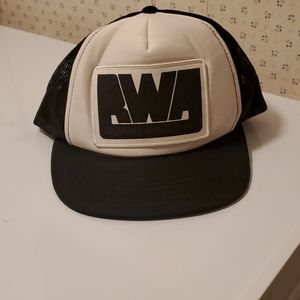 Vintage Trucker Hat